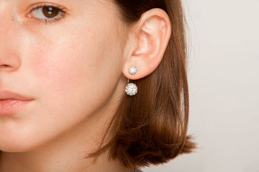 Tipos de aretes